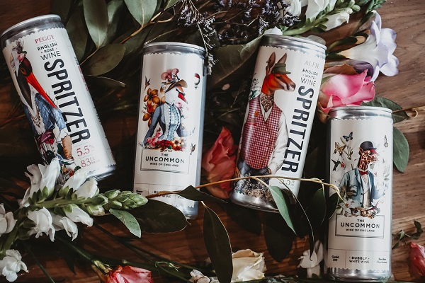 The Lowdown on Canned Wine